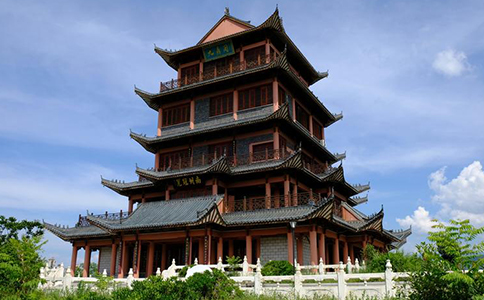 探索重庆：参与文化艺术展览和演出的完整指南