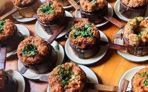 探寻重庆的民族文化与民间习俗：一场文化之旅