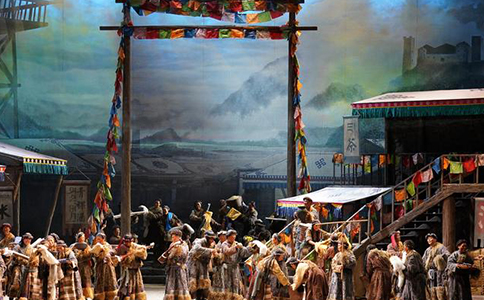 探寻重庆的民族文化与民间习俗：一场文化之旅