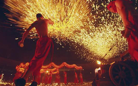 探寻重庆传统节庆:畅享文化盛宴