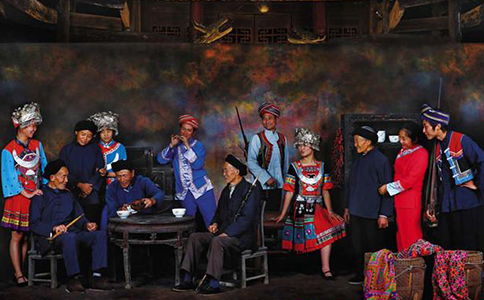 探寻重庆的民族文化与民间习俗：一场文化之旅