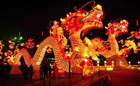 探寻重庆传统节庆:畅享文化盛宴