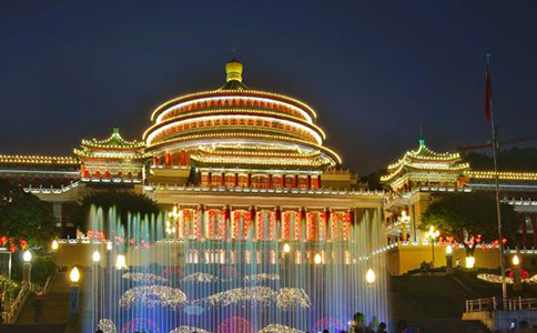 在重庆旅游中如何参加特色节庆和传统习俗？