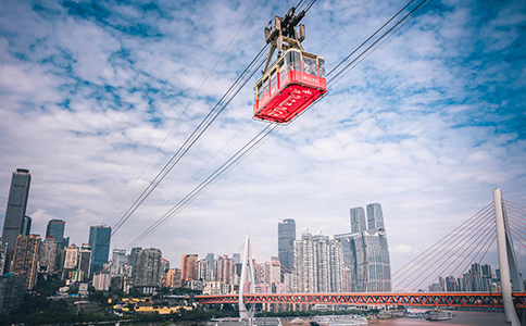重庆旅游的必去景点有哪些？如何安排时间游览？