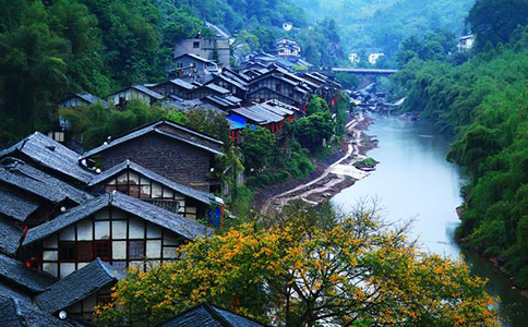 探寻重庆古镇之美:游览指南与时间规划