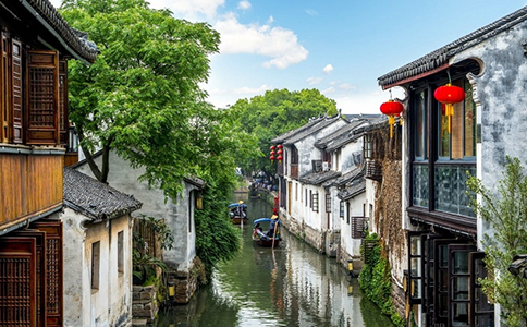 探寻重庆古镇之美:游览指南与时间规划