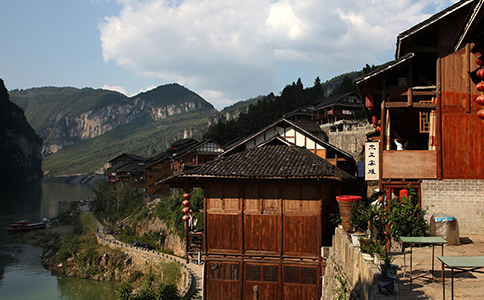 探寻重庆古镇之美:游览指南与时间规划