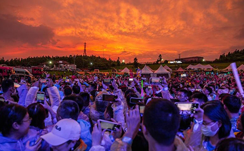 探寻重庆传统节庆:畅享文化盛宴