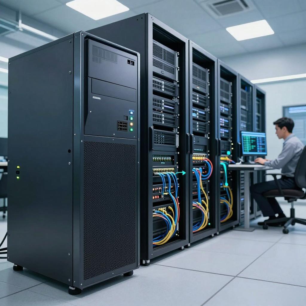 【中小企業首選】專業電郵 + 網域一站式方案