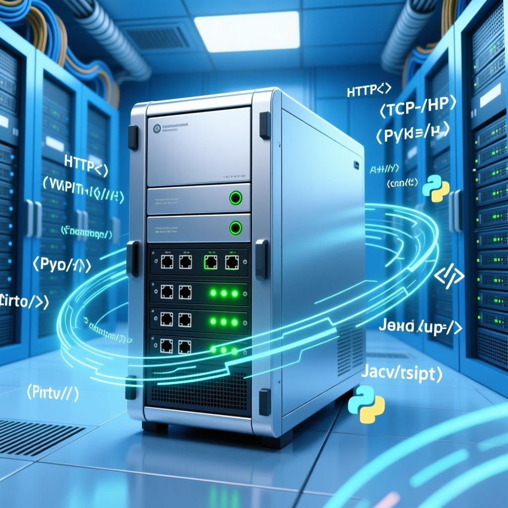 虚拟主机-网站空间-PHP空间