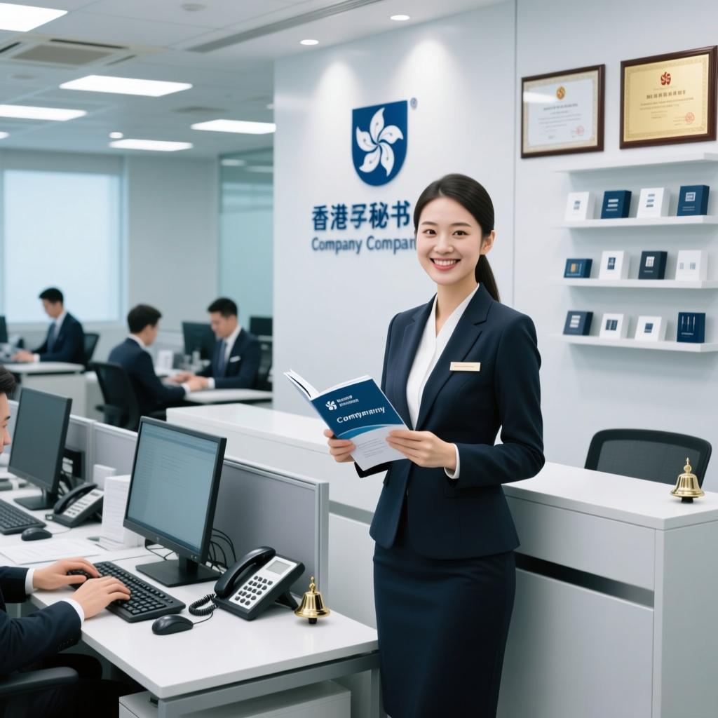 【中小企業首選】專業電郵 + 網域一站式方案2