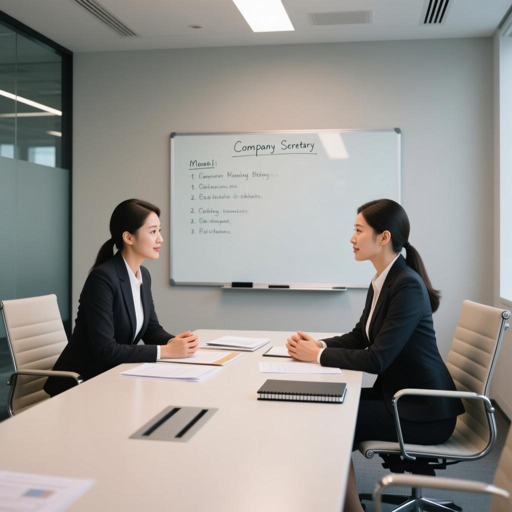 個人 定 公司 申請食牌好?