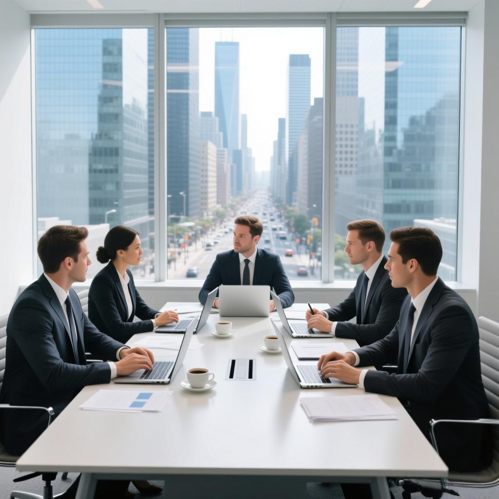 【中小企業首選】專業電郵 + 網域一站式方案