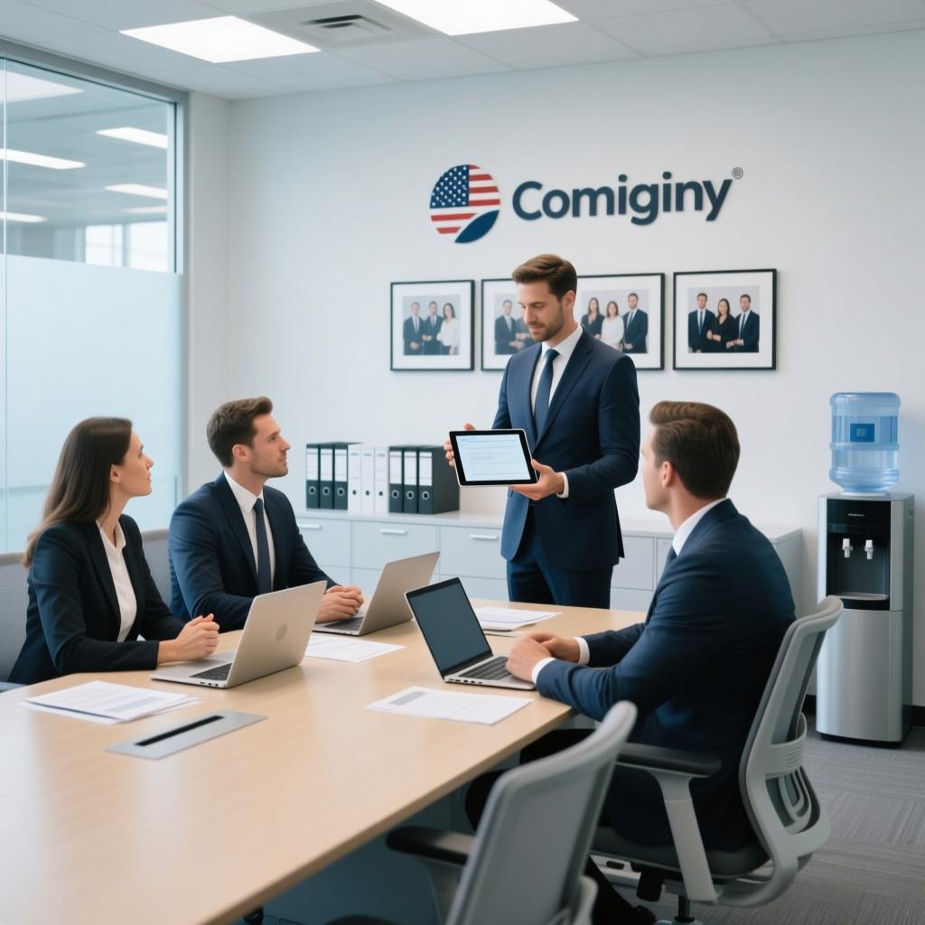 【中小企業首選】專業電郵 + 網域一站式方案