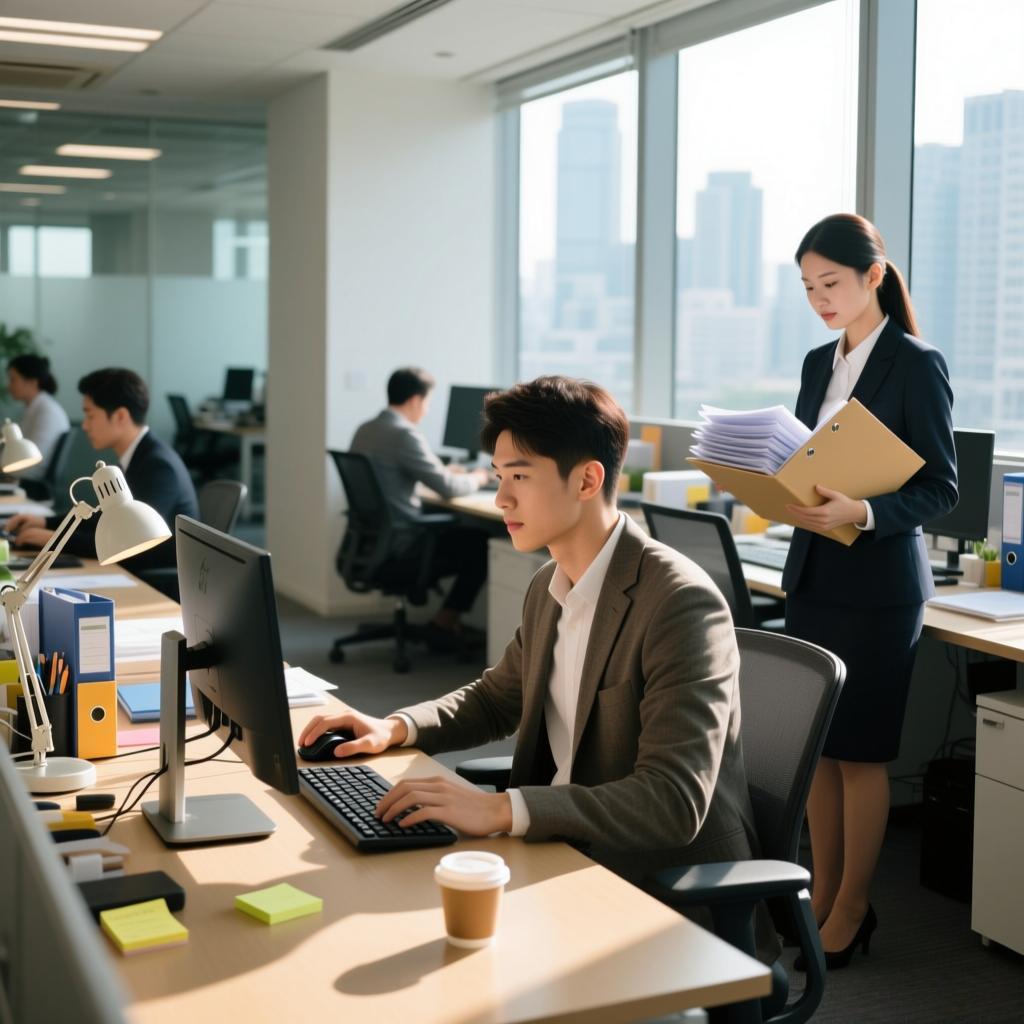 個人 定 公司 申請食牌好?