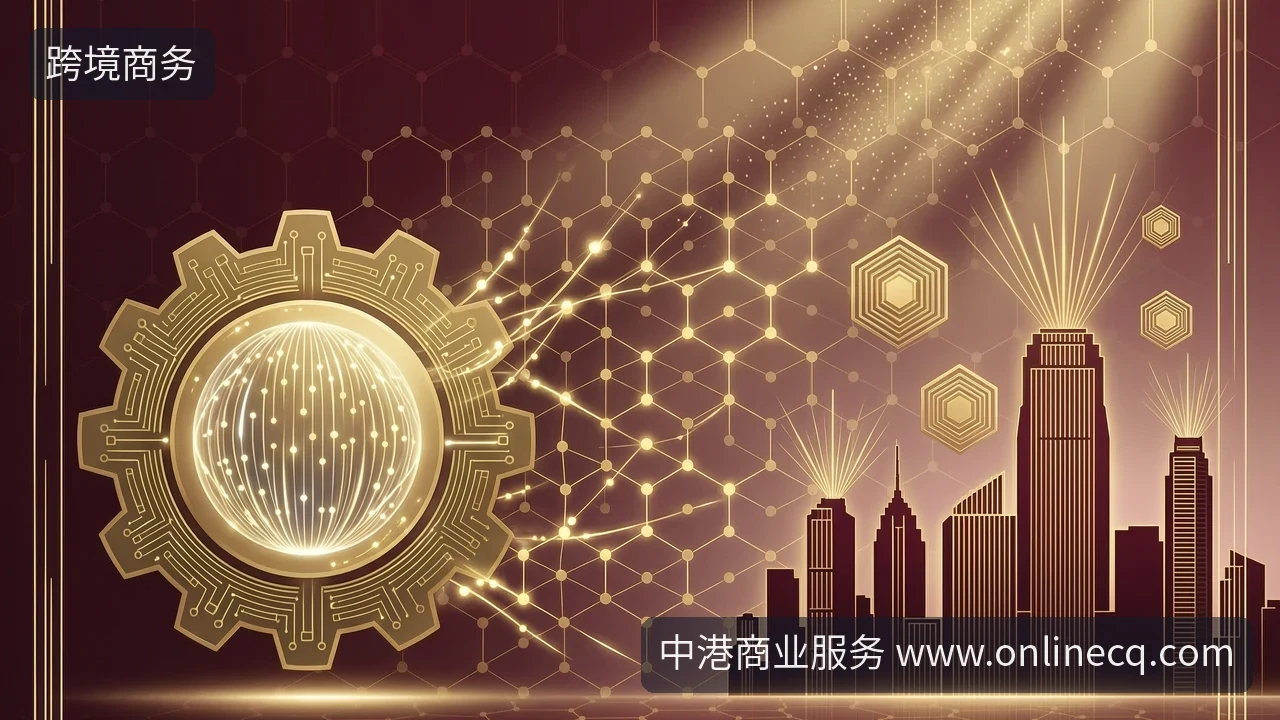 跨境出海新机遇:香港双引擎优势解析
