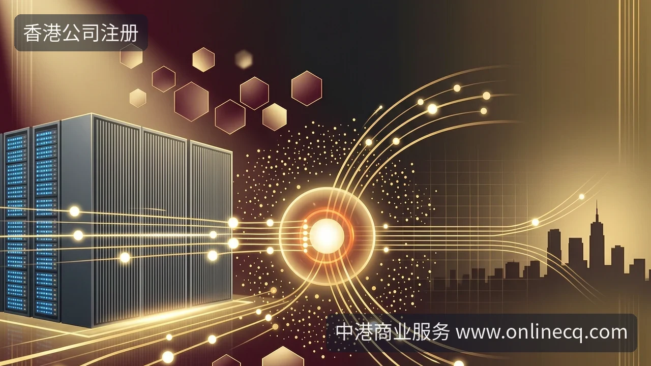 美国数据中心投资热,跨境卖家服务器怎么选?