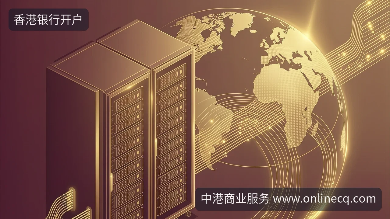 巴凯银行落户香港,跨境企业开户怎么准备