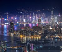 中国护照在香港延期