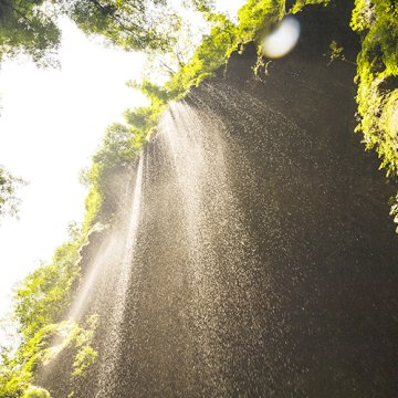 周末/节假日单人温泉门票