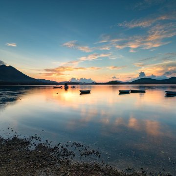 亲子票皮划艇1大1小