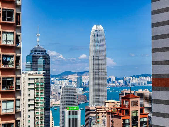 香港都会大学科技学院