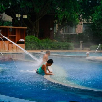 学道*踏青平日票