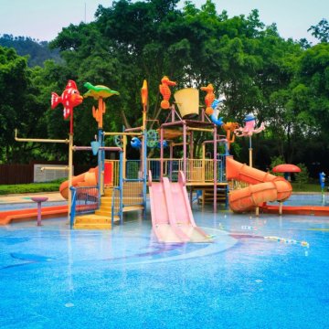 皮划艇峡江体验票