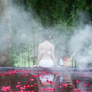 春节山居特价套餐