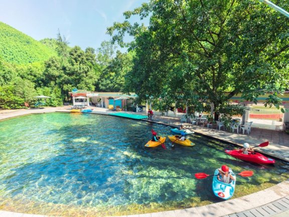 香港都会大学科技学院