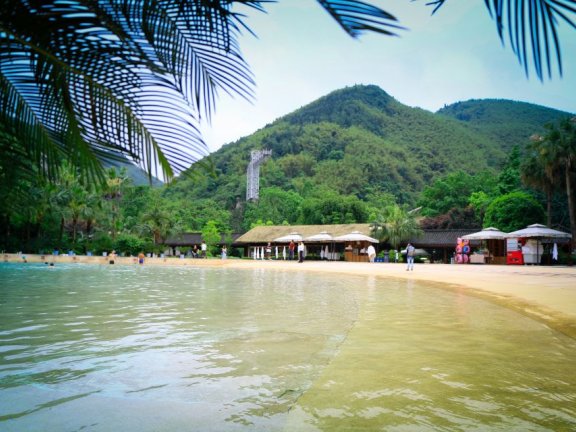 香港都会大学（肇庆）