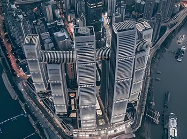 探访重庆古镇与历史街区：重温悠久历史的魅力之旅