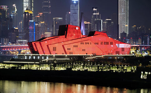 在重庆旅游中如何参加特色节庆和传统习俗?